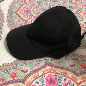 Used Lululemon hat